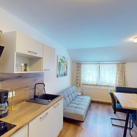 Braeuhaus Appartements باد كلينكيرشهايم المظهر الخارجي الصورة