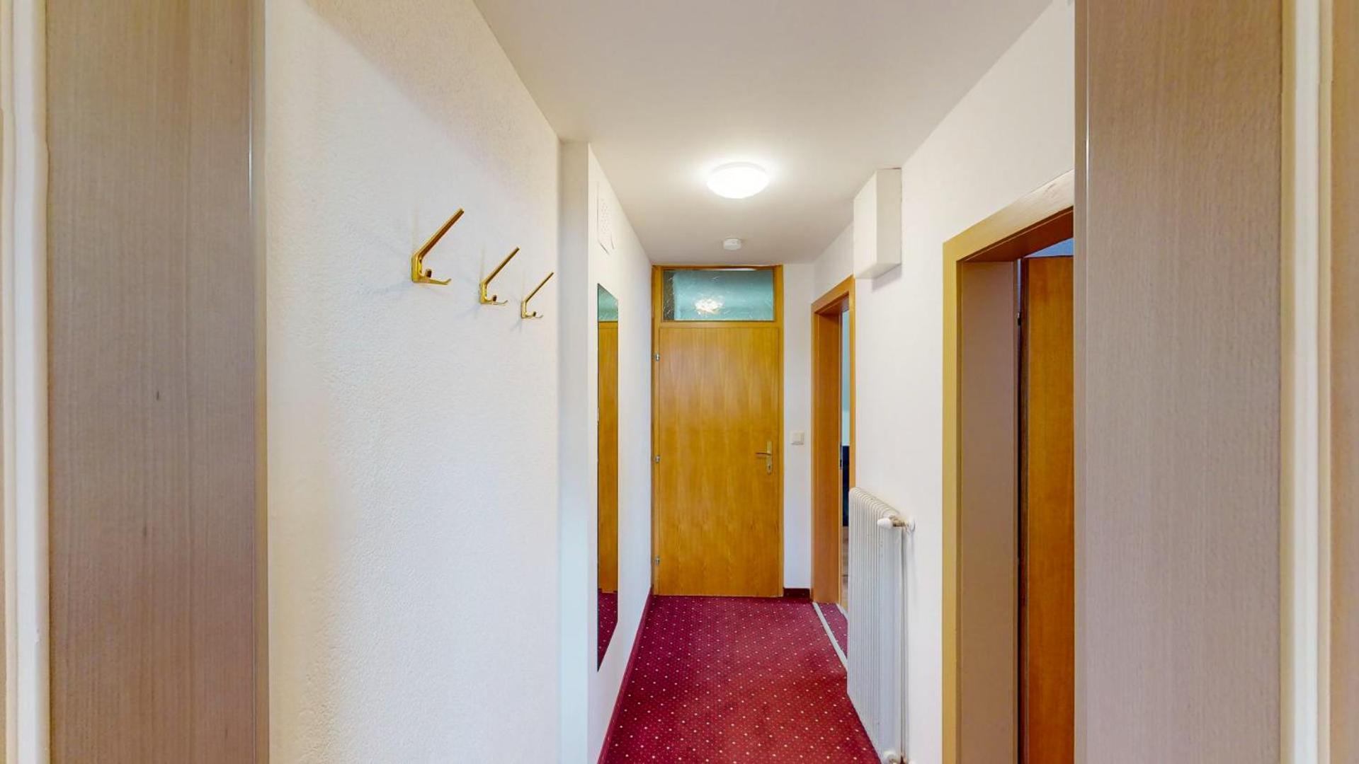 Braeuhaus Appartements باد كلينكيرشهايم المظهر الخارجي الصورة