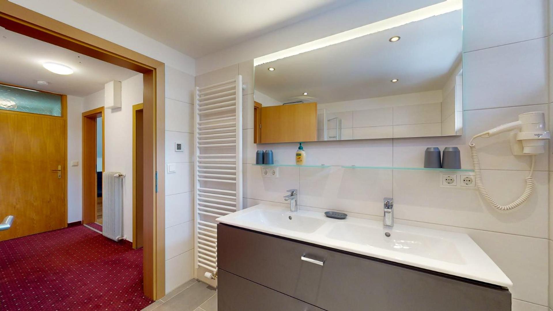 Braeuhaus Appartements باد كلينكيرشهايم المظهر الخارجي الصورة