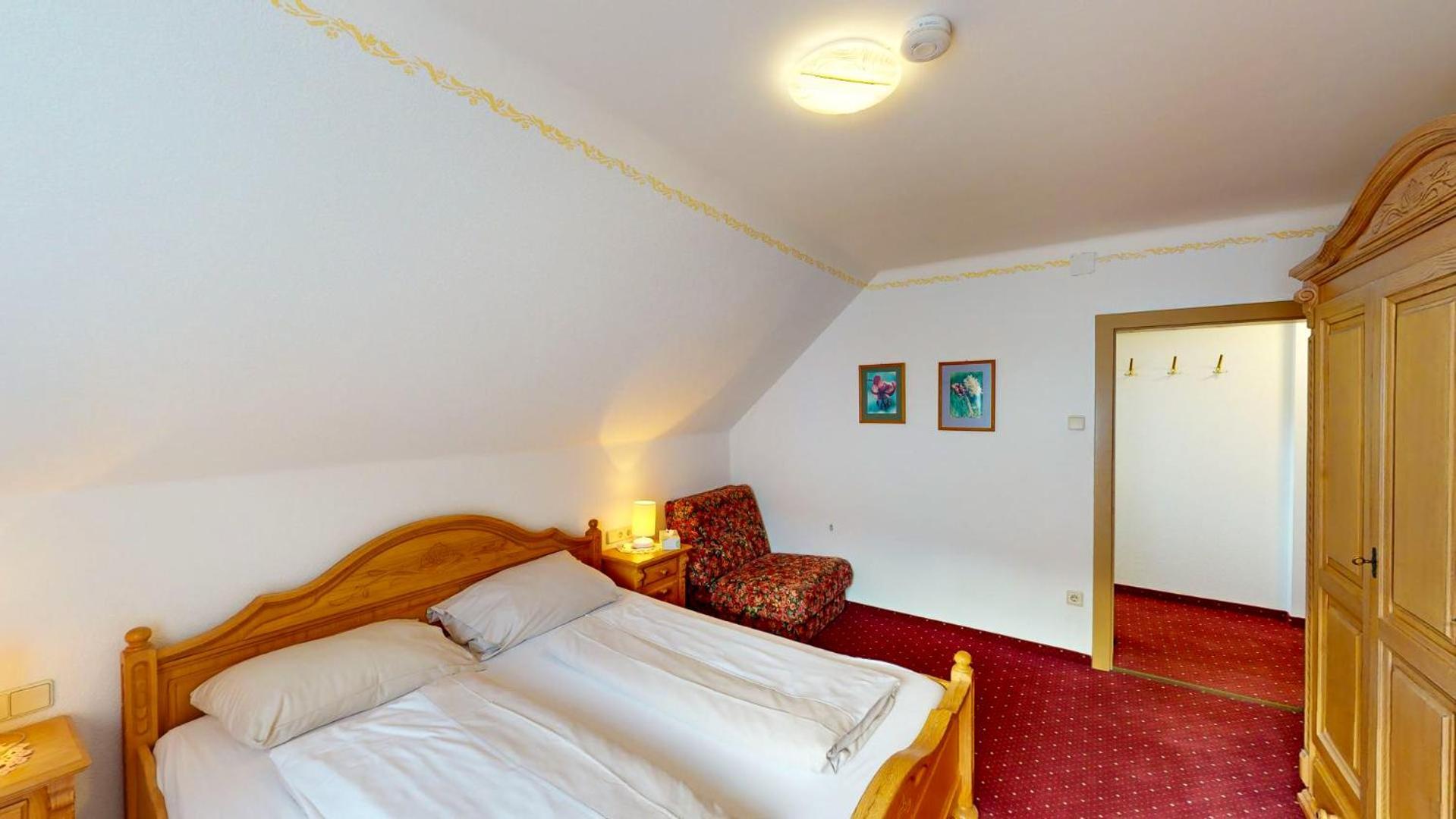 Braeuhaus Appartements باد كلينكيرشهايم المظهر الخارجي الصورة