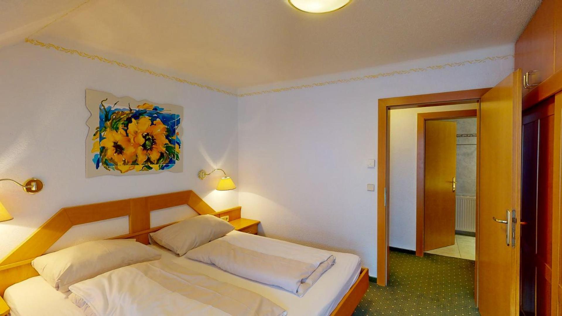 Braeuhaus Appartements باد كلينكيرشهايم المظهر الخارجي الصورة
