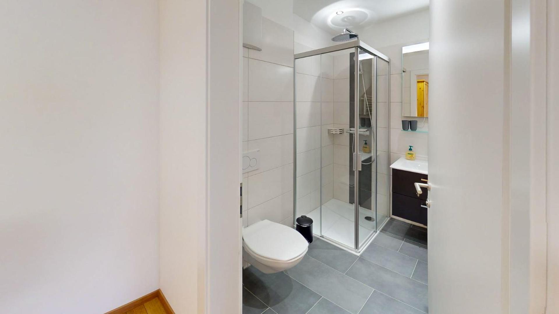 Braeuhaus Appartements باد كلينكيرشهايم المظهر الخارجي الصورة