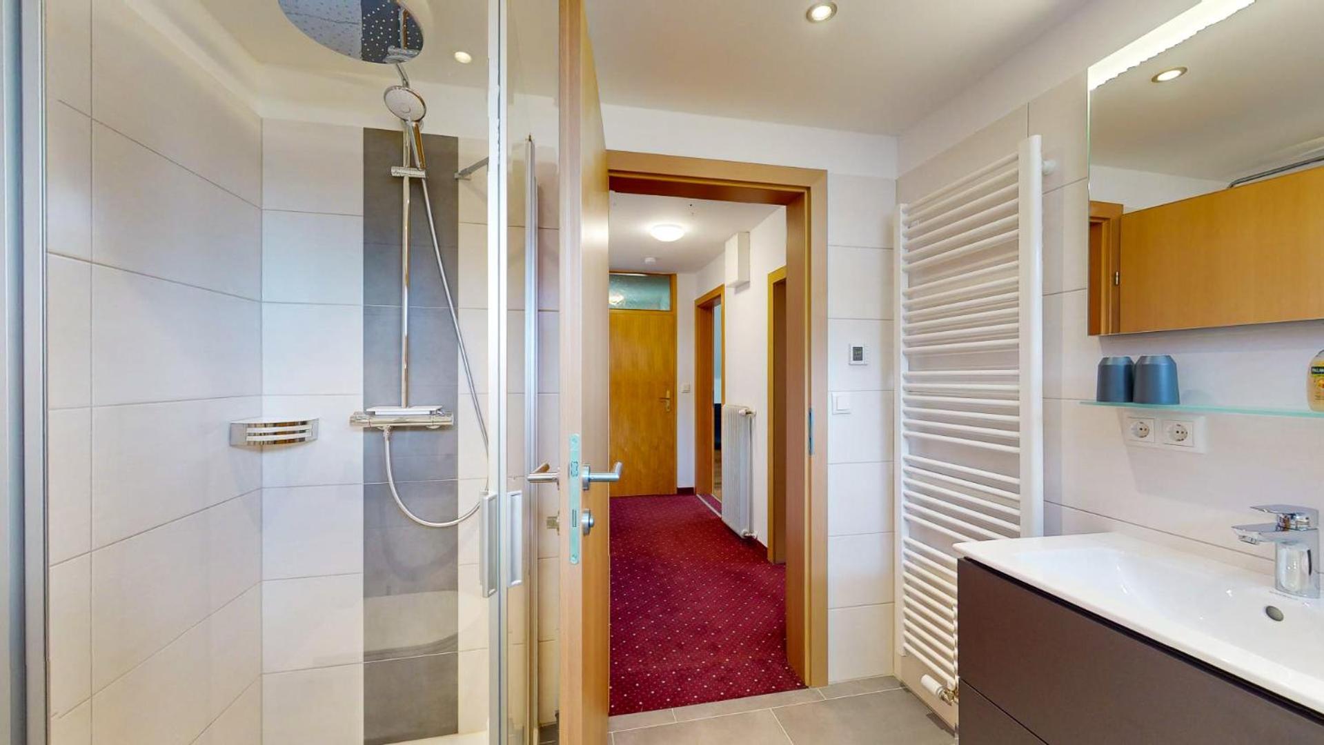 Braeuhaus Appartements باد كلينكيرشهايم المظهر الخارجي الصورة
