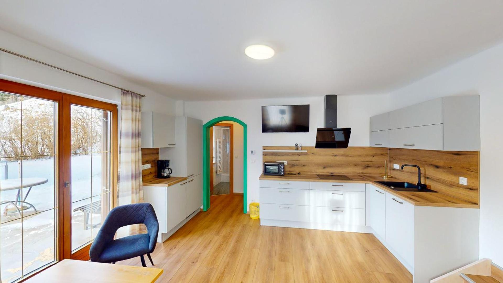 Braeuhaus Appartements باد كلينكيرشهايم المظهر الخارجي الصورة