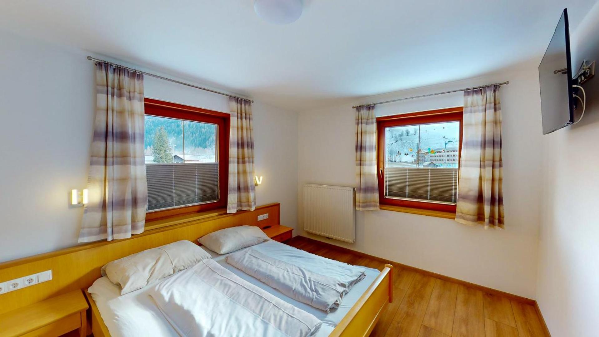 Braeuhaus Appartements باد كلينكيرشهايم المظهر الخارجي الصورة