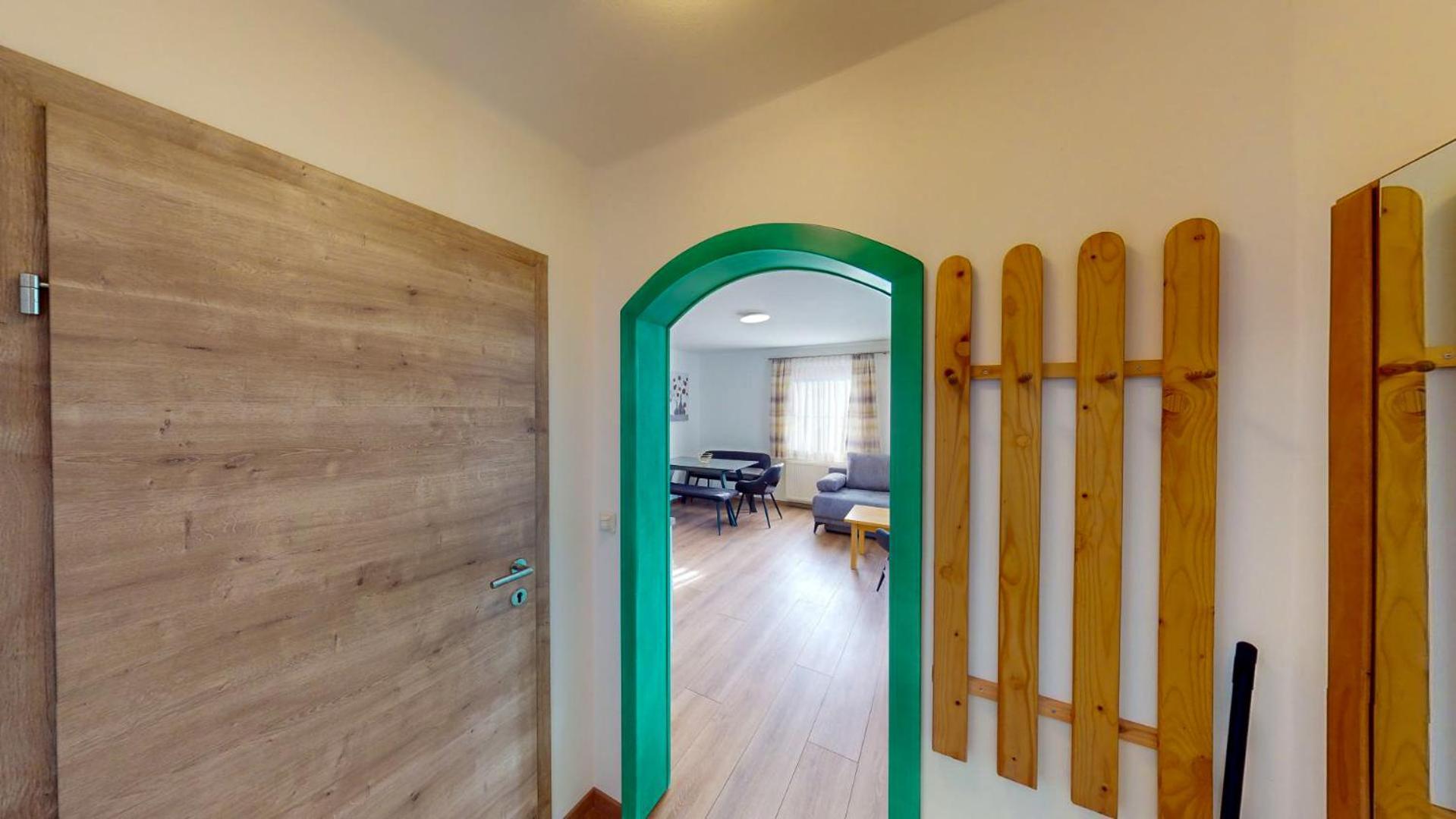 Braeuhaus Appartements باد كلينكيرشهايم المظهر الخارجي الصورة