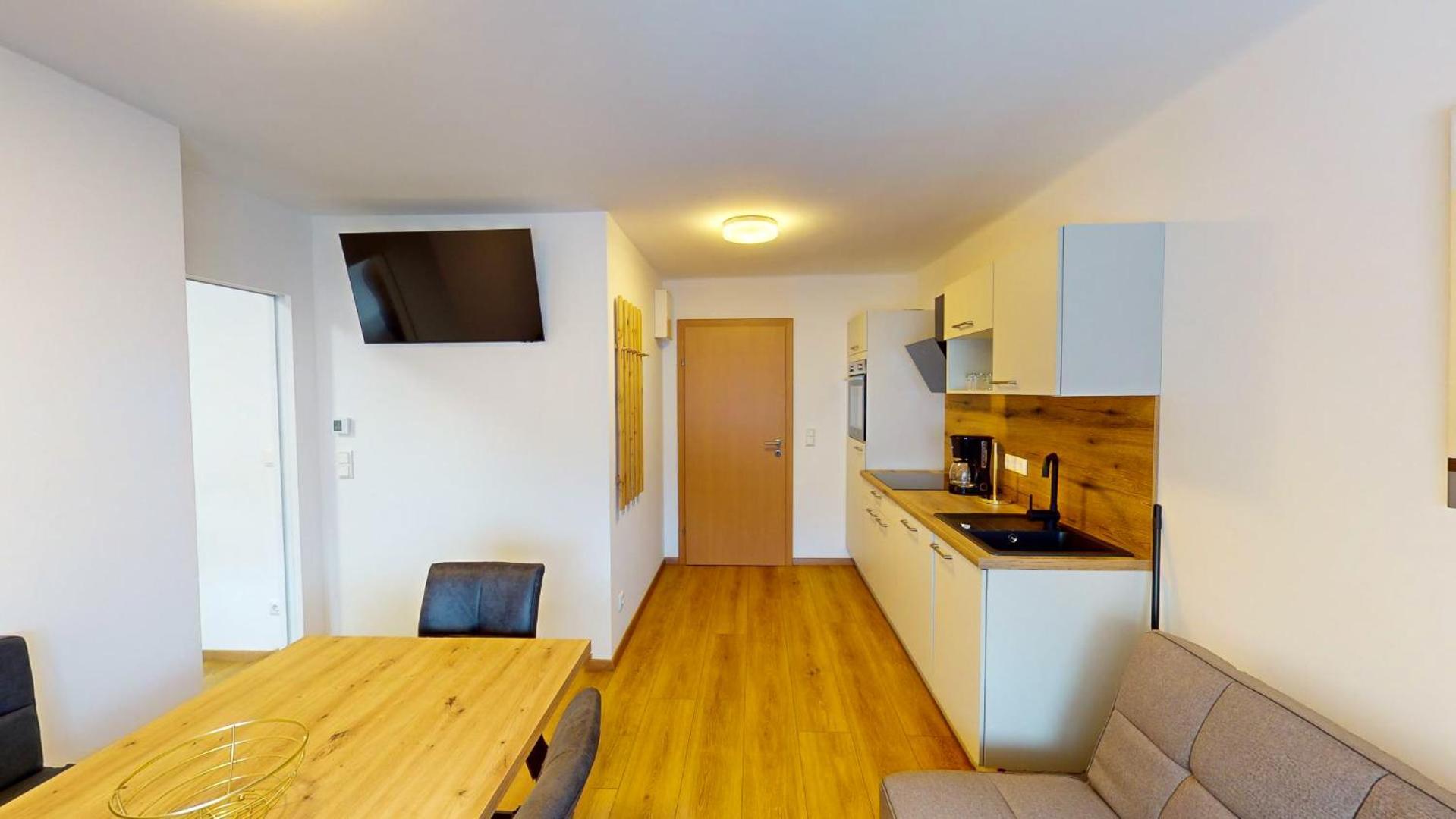 Braeuhaus Appartements باد كلينكيرشهايم المظهر الخارجي الصورة