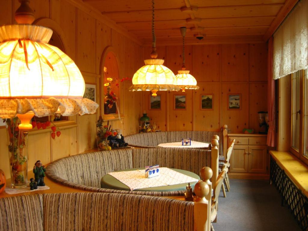 Braeuhaus Appartements باد كلينكيرشهايم المظهر الخارجي الصورة