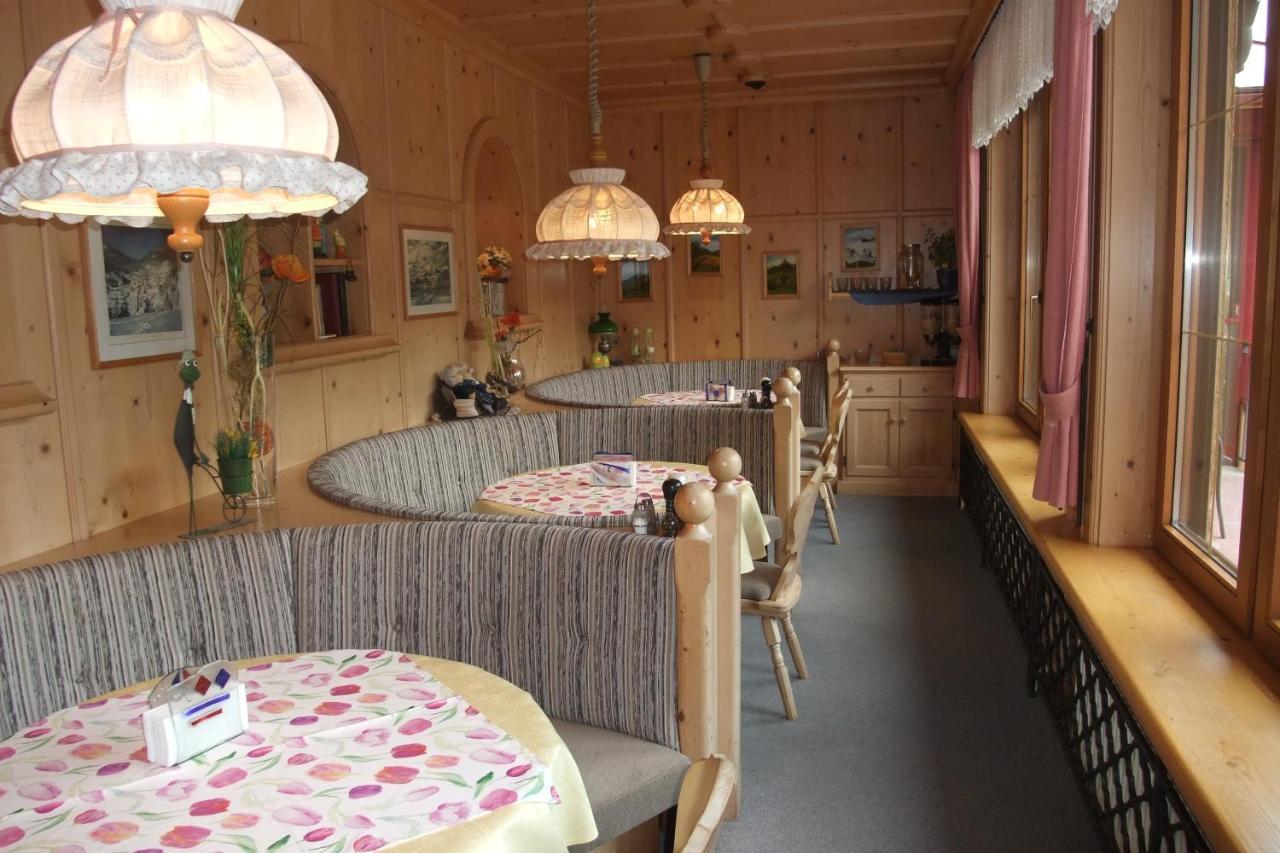 Braeuhaus Appartements باد كلينكيرشهايم المظهر الخارجي الصورة