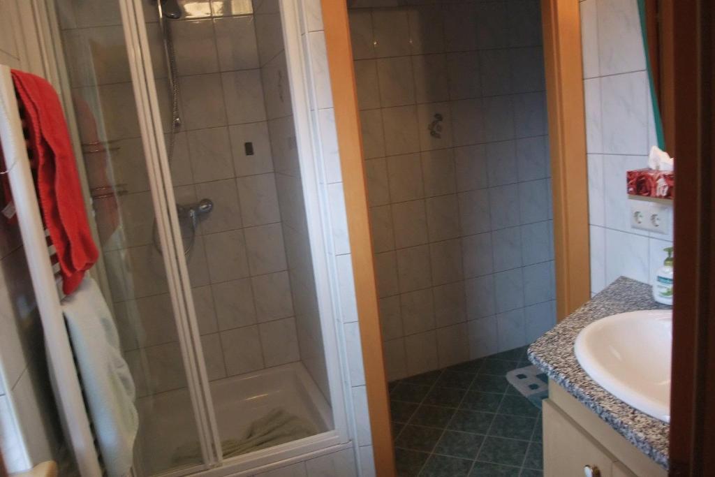 Braeuhaus Appartements باد كلينكيرشهايم المظهر الخارجي الصورة